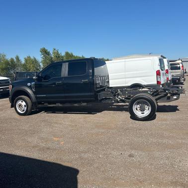 2022 Ford F-450 XL