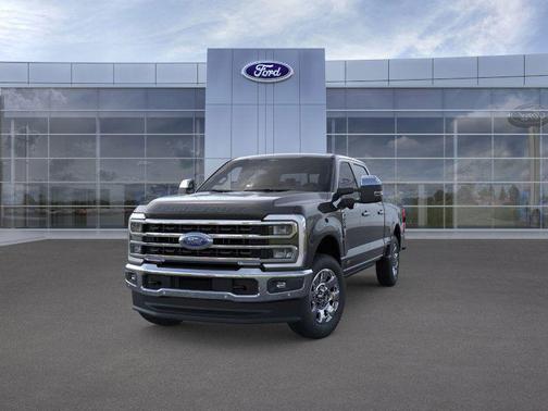 2026 Ford F-250 King Ranch