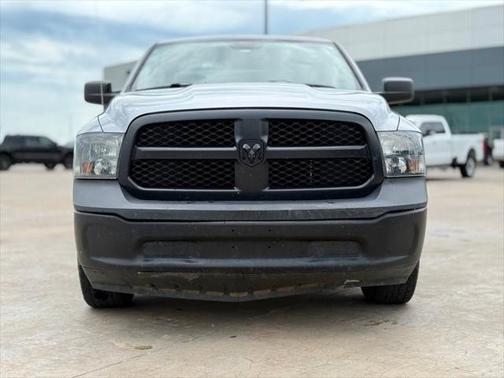 2022 RAM 1500 Tradesman