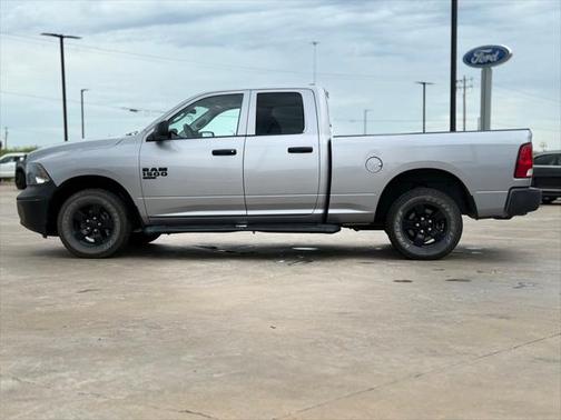 2022 RAM 1500 Tradesman