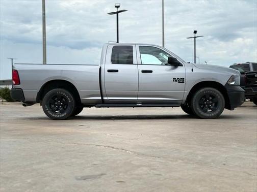 2022 RAM 1500 Tradesman