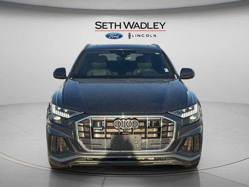 2023 Audi Q8 55 Premium Plus