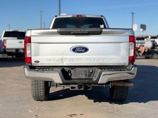 2018 Ford F-350 XL
