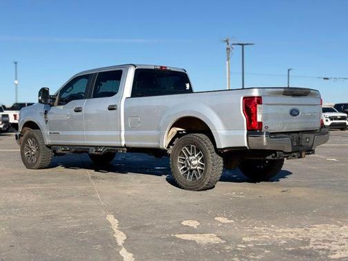 2018 Ford F-350 XL
