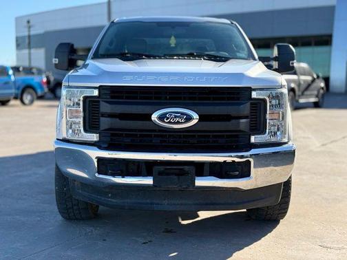 2018 Ford F-350 XL