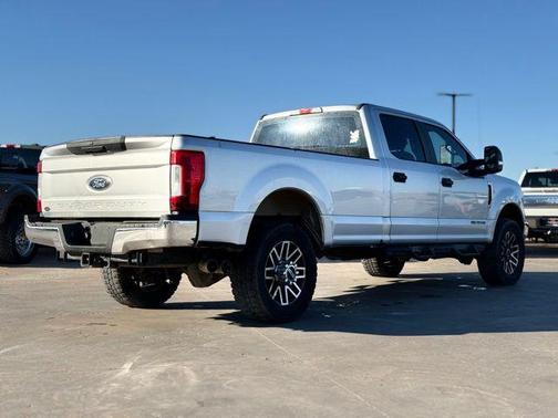 2018 Ford F-350 XL