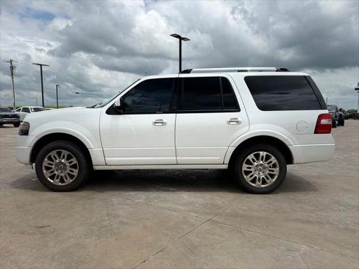 2014 Ford Expedition Limited