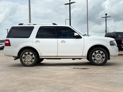 2014 Ford Expedition Limited