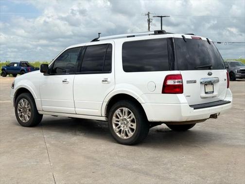 2014 Ford Expedition Limited