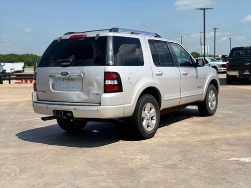 2006 Ford Explorer Limited