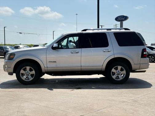 2006 Ford Explorer Limited