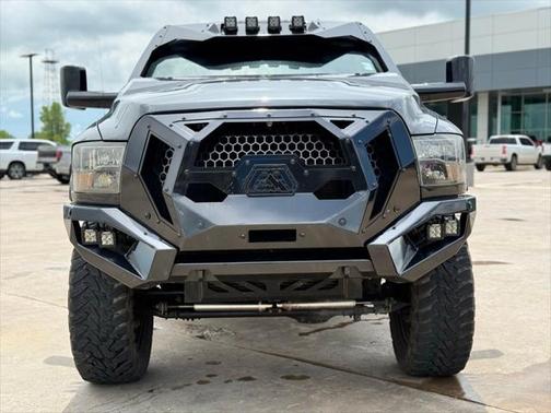 2016 RAM 3500 Big Horn