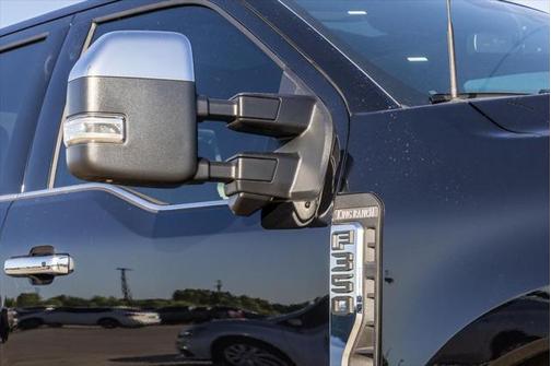 2025 Ford F-350 King Ranch