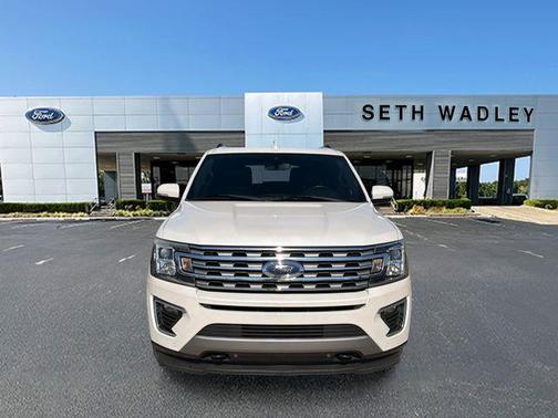 2018 Ford Expedition Max Limited