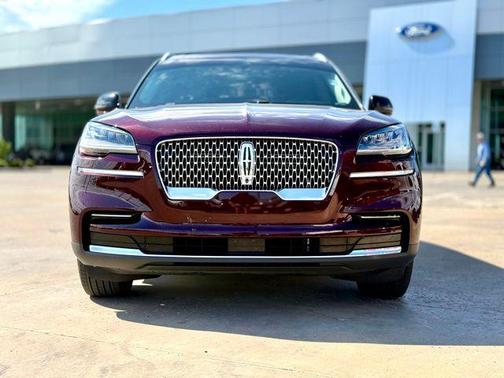 2022 Lincoln Aviator Reserve AWD