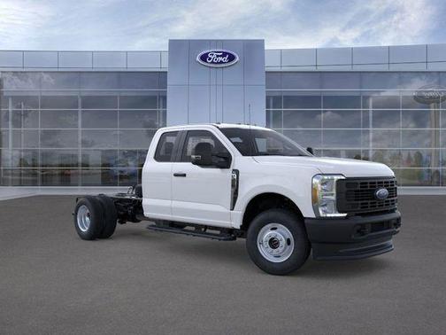 2026 Ford F-350 XL