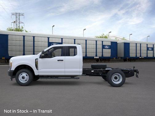 2026 Ford F-350 XL