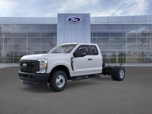 2026 Ford F-350 XL