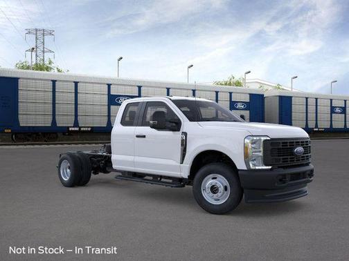 2026 Ford F-350 XL