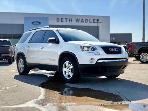 2008 GMC Acadia SLE-1