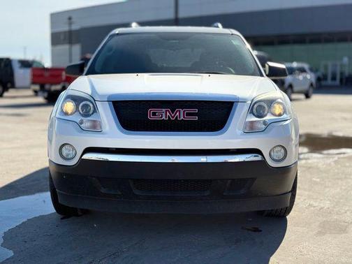 2008 GMC Acadia SLE-1