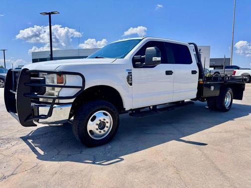 2020 Ford F-350 XL