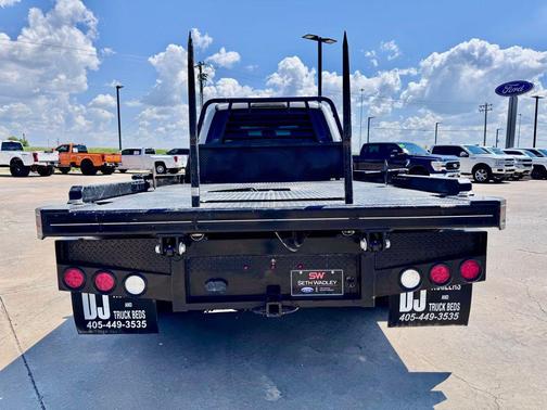 2020 Ford F-350 XL