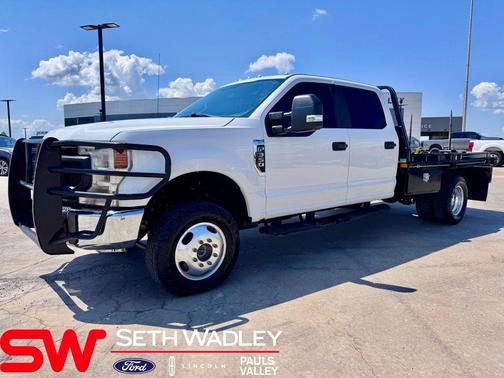 2020 Ford F-350 XL