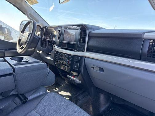 2023 Ford F-350 XLT