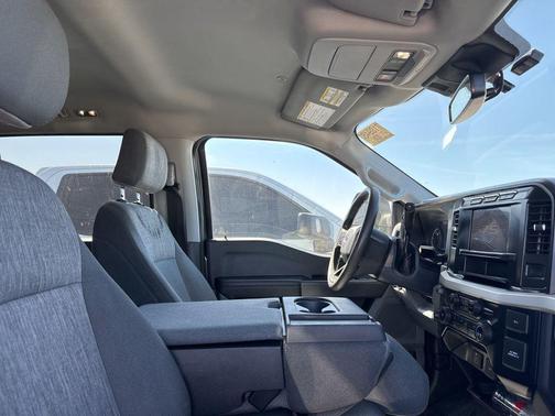 2023 Ford F-350 XLT