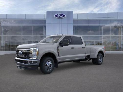 2026 Ford F-350 XLT