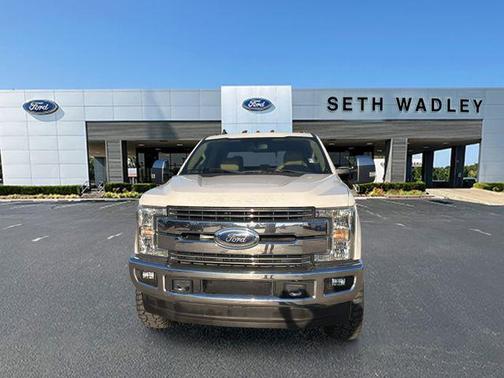 2019 Ford F-350 Lariat