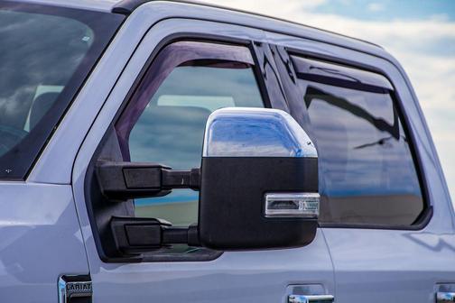 2019 Ford F-350 Lariat