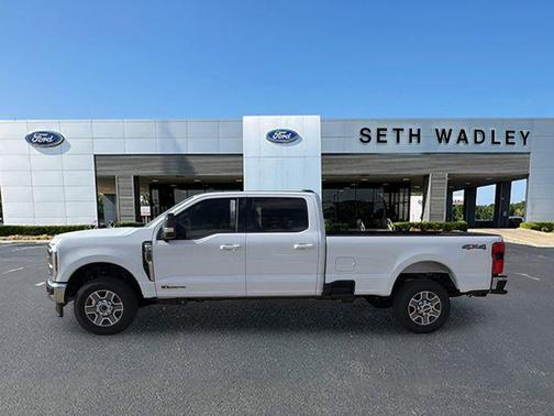 2026 Ford F-350 Lariat