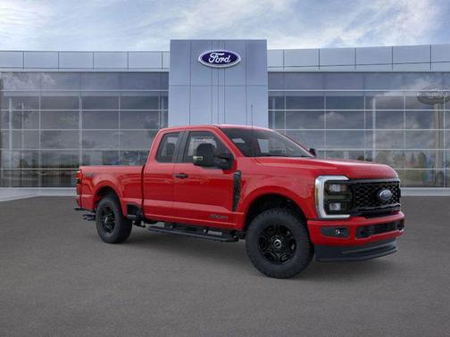 2026 Ford F-250 XL
