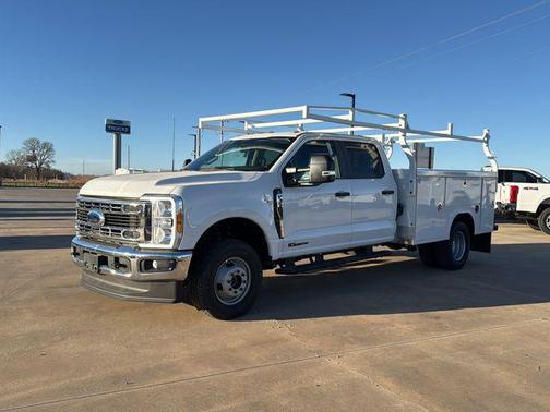 2025 Ford F-350 XL