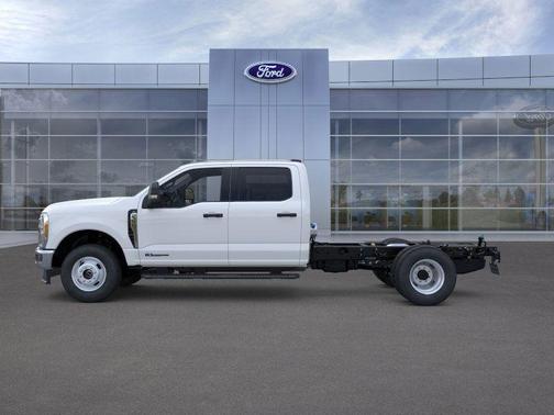 2025 Ford F-350 XL
