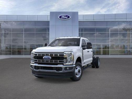 2025 Ford F-350 XL