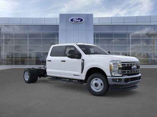 2025 Ford F-350 XL