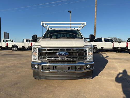 2025 Ford F-350 XL