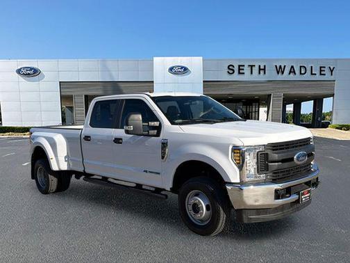 2019 Ford F-350 XL