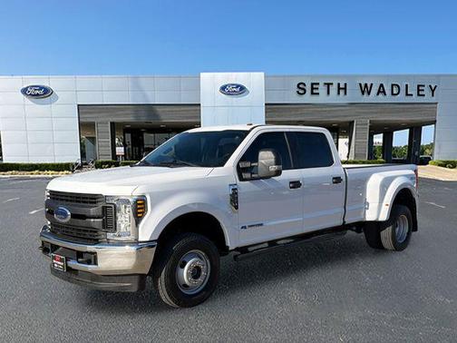 2019 Ford F-350 XL