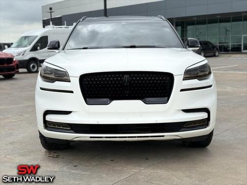 2020 Lincoln Aviator Reserve AWD