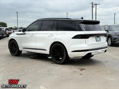 2020 Lincoln Aviator Reserve AWD