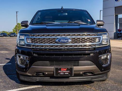 2020 Ford Expedition King Ranch