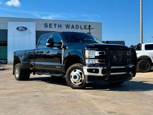 2023 Ford F-350 XLT