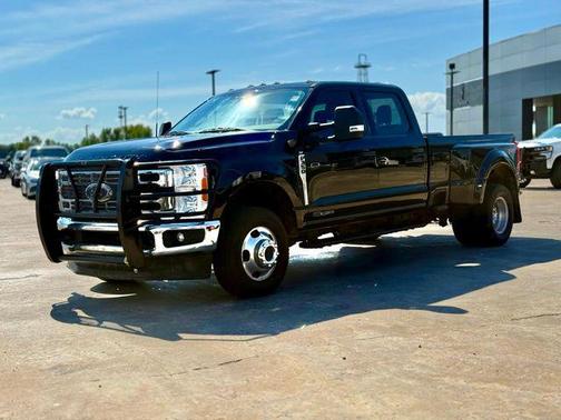2023 Ford F-350 XLT