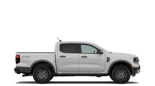 Avalanche 2026 Ford Ranger XLT