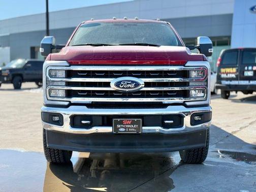2023 Ford F-250 King Ranch