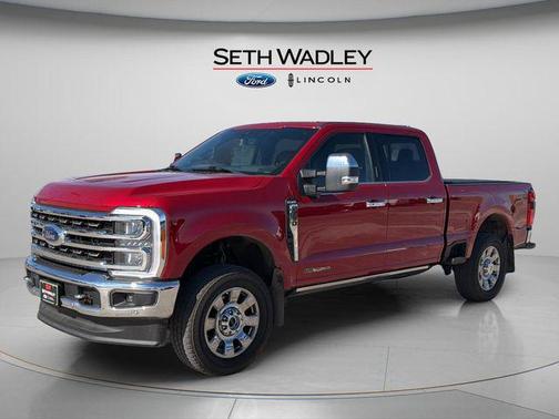 2023 Ford F-250 King Ranch